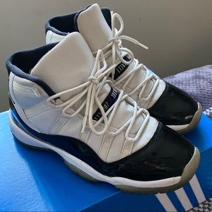 Nike Air Jordan 11’s✨